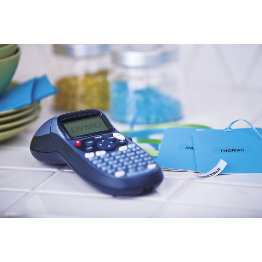 Dymo LetraTag LT-100 H #5