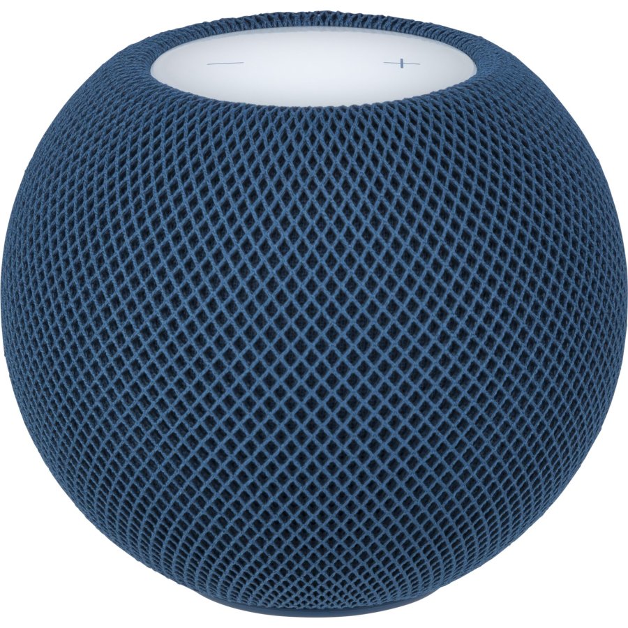 Apple HomePod mini blue MJ2C3D/A #1