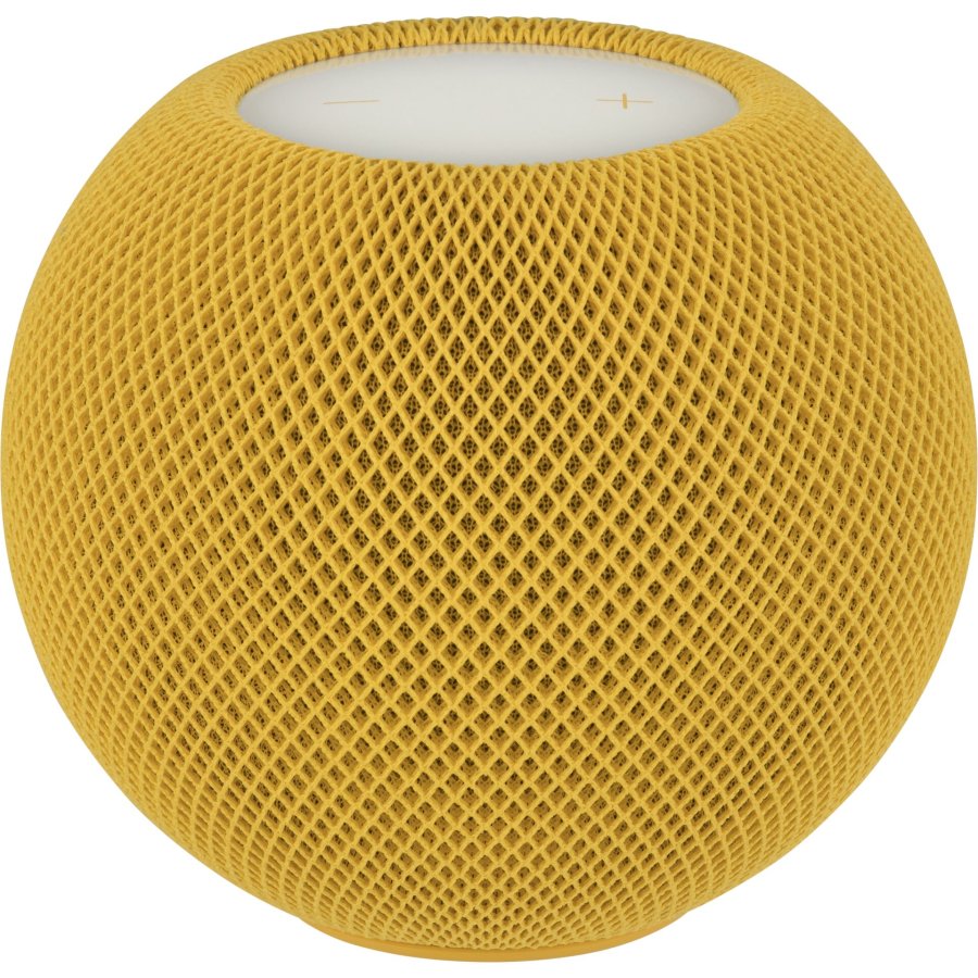 Apple HomePod mini yellow MJ2E3D/A #1