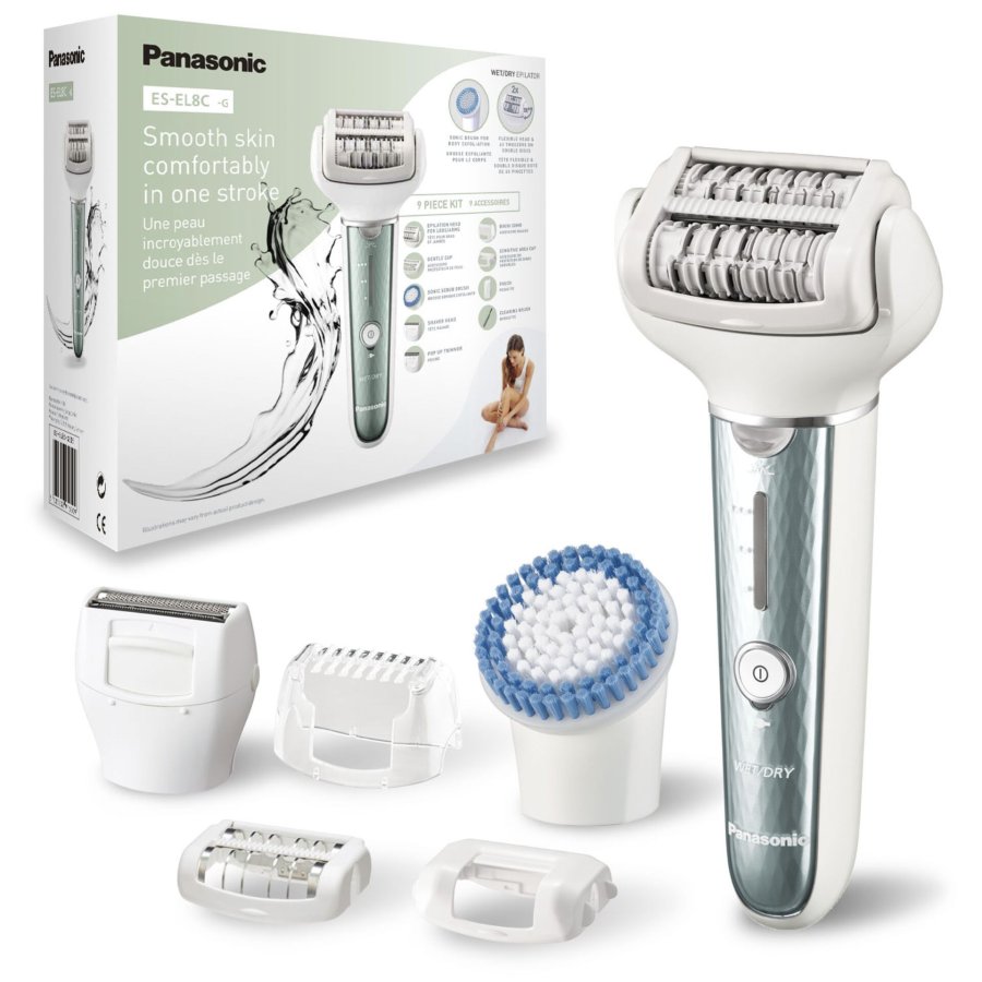 Panasonic ES-EL 8 C G503 #1