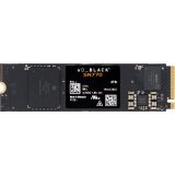 Western Digital Black SSD    2TB SN770 NvMe           WDS200T3X0E #1