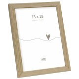 Deknudt S47CJ1             13x18 Frame sold oak #1