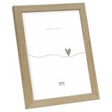 Deknudt S47CJ1    DIN A4 21x29,7 Frame solid oak #1