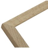 Deknudt S47CJ1    DIN A4 21x29,7 Frame solid oak #5