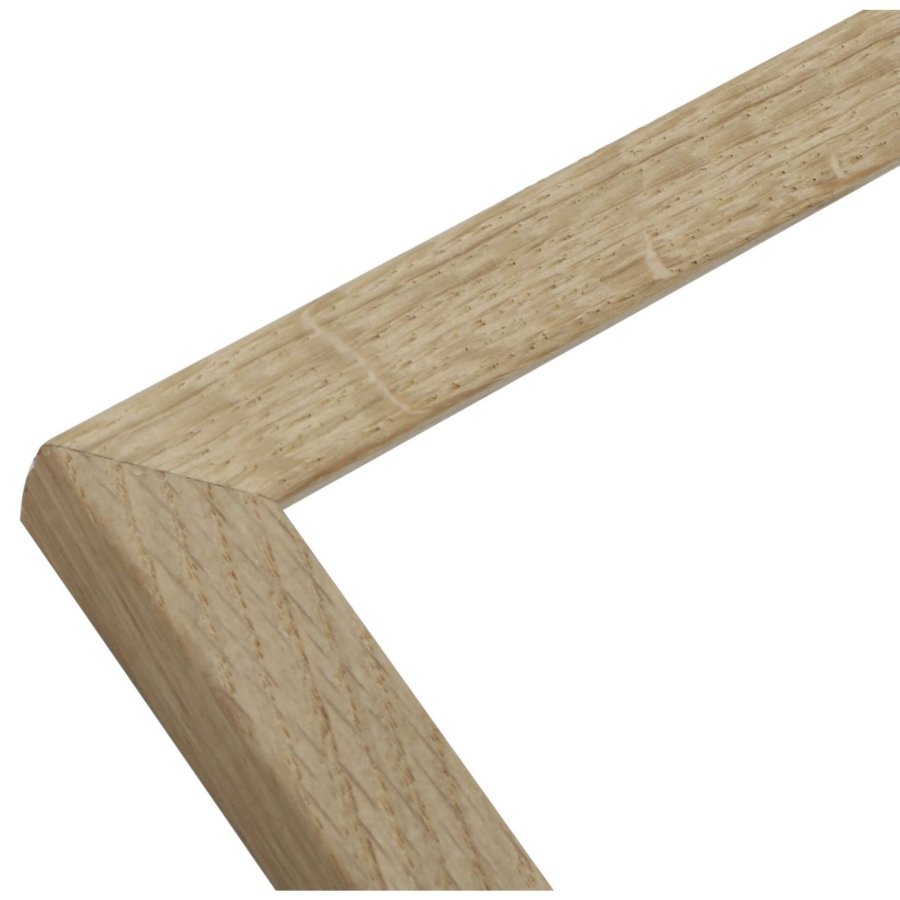 Deknudt S47CJ1    DIN A4 21x29,7 Frame solid oak #5