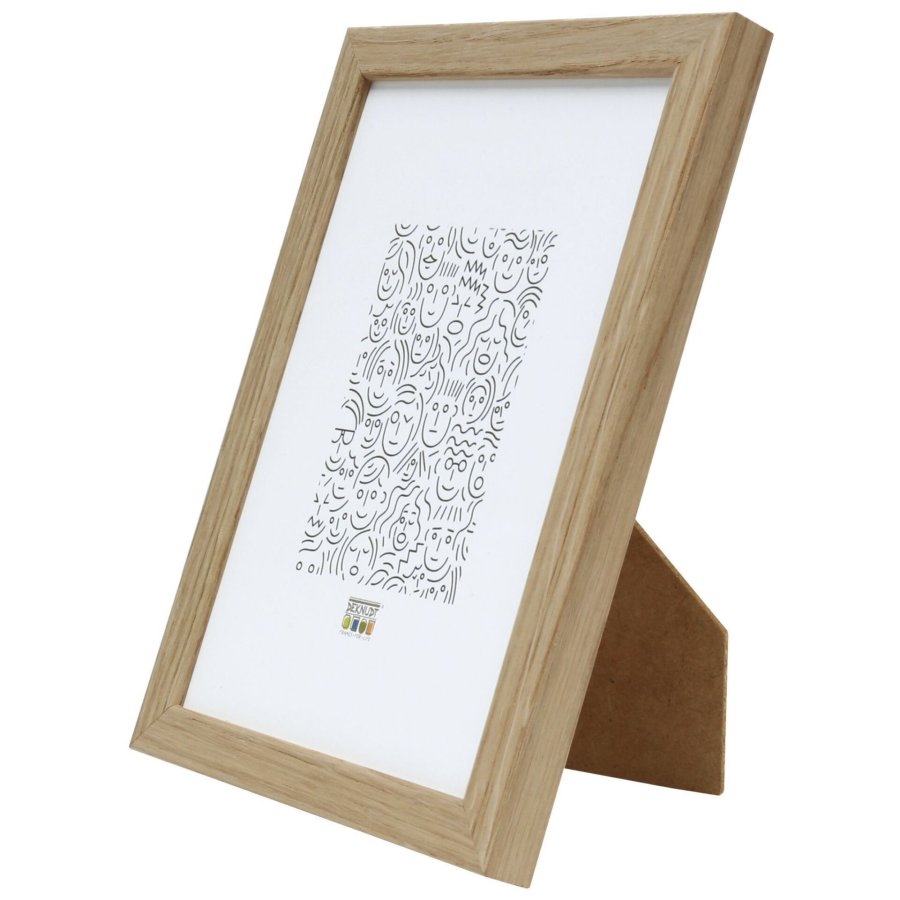 Deknudt S47CJ1             30x40 Frame solid oak #3
