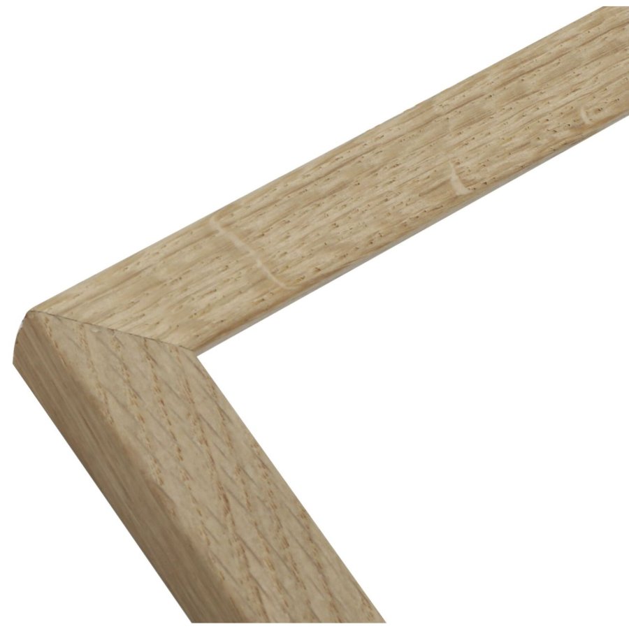 Deknudt S47CJ1             30x40 Frame solid oak #5