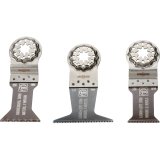 Fein E-Cut Combo Starlock WOOD & METAL #1
