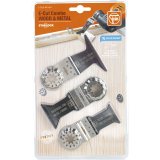 Fein E-Cut Combo Starlock WOOD & METAL #2