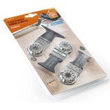 Fein E-Cut Combo Starlock WOOD & METAL #3
