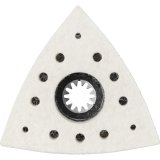 Fein Felt Polishing Pad  3-EckV EckVE2 #1
