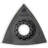Fein Felt Polishing Pad  3-EckV EckVE2 #2