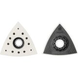 Fein Felt Polishing Pad  3-EckV EckVE2 #3
