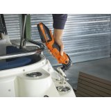 Fein Felt Polishing Pad  3-EckV EckVE2 #4