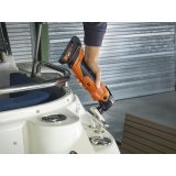 Fein Felt Polishing Pad  3-EckV EckVE2 #5