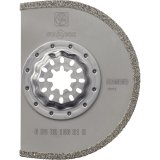 Fein Diamond-coated saw blade D90x2,2 VE1 #1