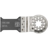 Fein Saw Blade SL E-Cut FINE 50x30 VE1 #1