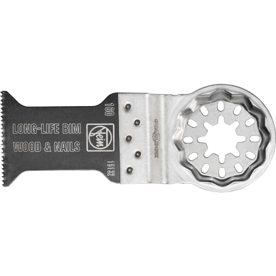 Fein Saw Blade SL E-Cut LLBIM 50x35 VE1 #1