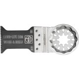 Fein Saw Blade SL E-Cut LLBIM 50x35 VE3 #1