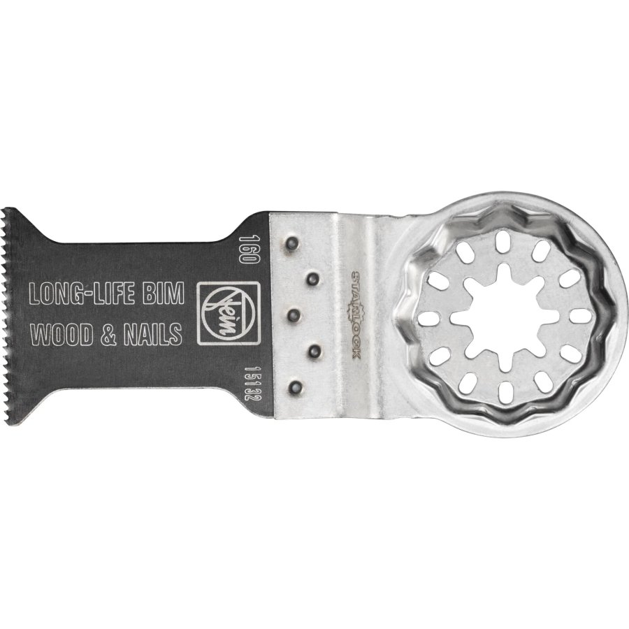 Fein Saw Blade SL E-Cut LLBIM 50x35 VE3 #1