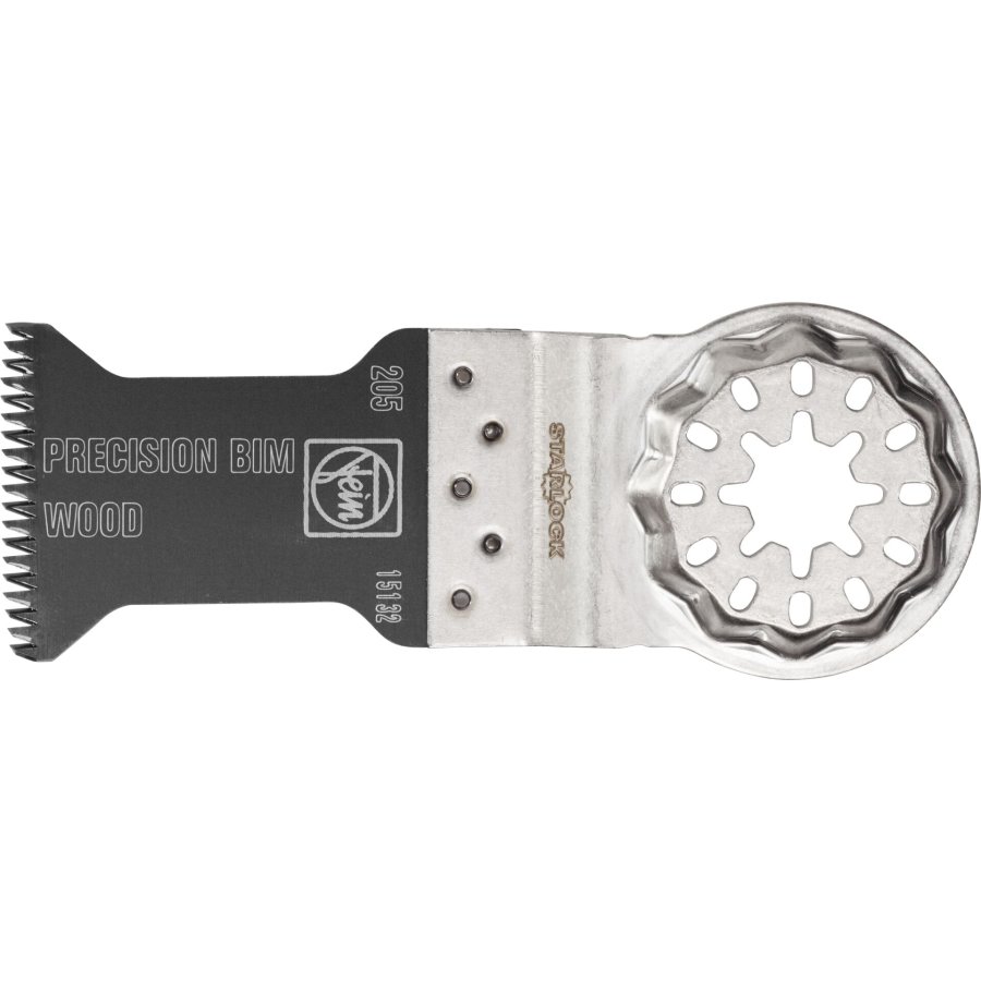 Fein Saw Blade SL E-Cut PBIM 50x35 VE1 #1