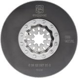 Fein Saw Blade SL round HSS D85 #1
