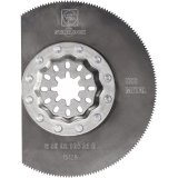 Fein Saw Blade SL segmented HS S D85 VE1 #1
