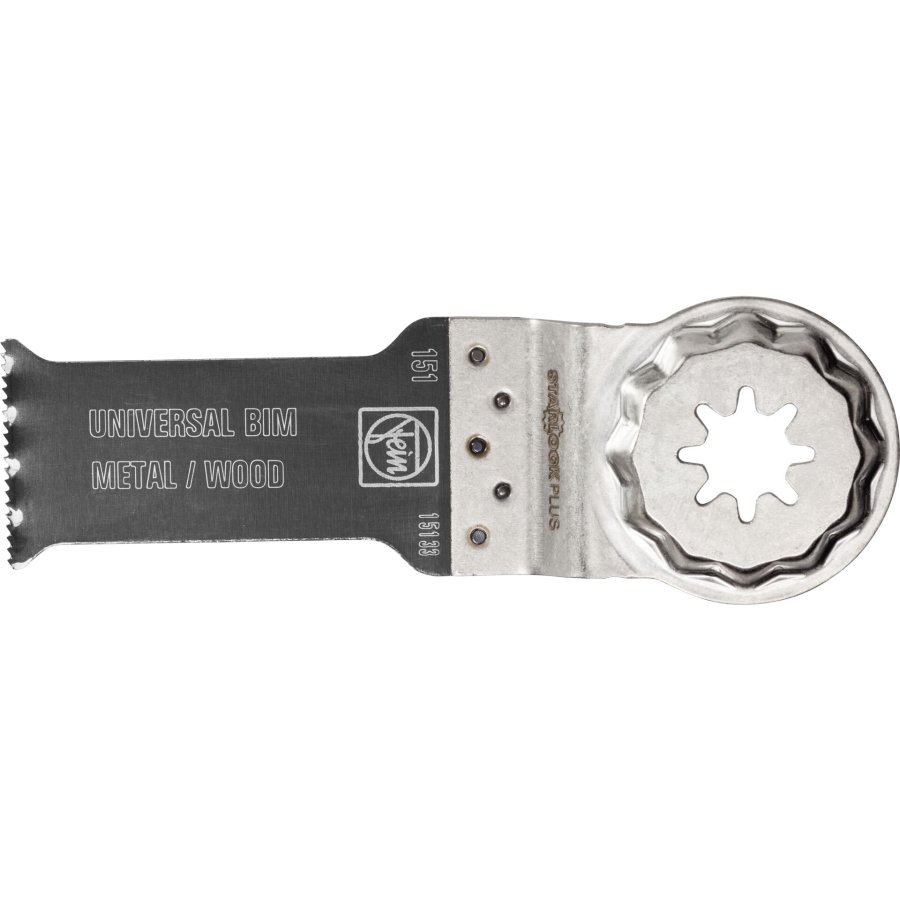 Fein Saw Blade SLP E-Cut UBIM 60x28 VE1 #1