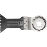 Fein Saw Blade SLP E-Cut UBIM 60x44 VE1 #1