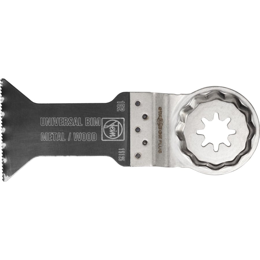 Fein Saw Blade SLP E-Cut UBIM 60x44 VE1 #1