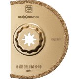 Fein Saw Blade SLP segmented HM D90x2,2 VE1 #1