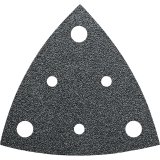 Fein Sanding Sheet K120 5pcs #1