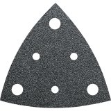 Fein Sanding Sheet K80 5pcs #1