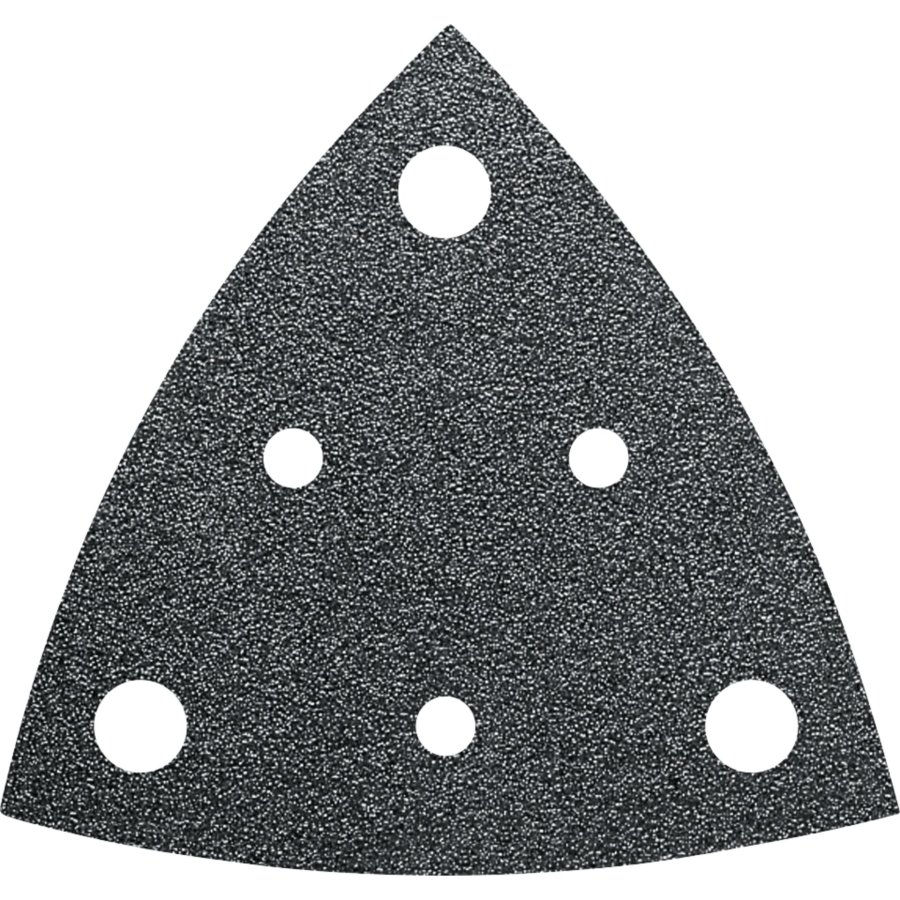 Fein Sanding Sheet K80 5pcs #1