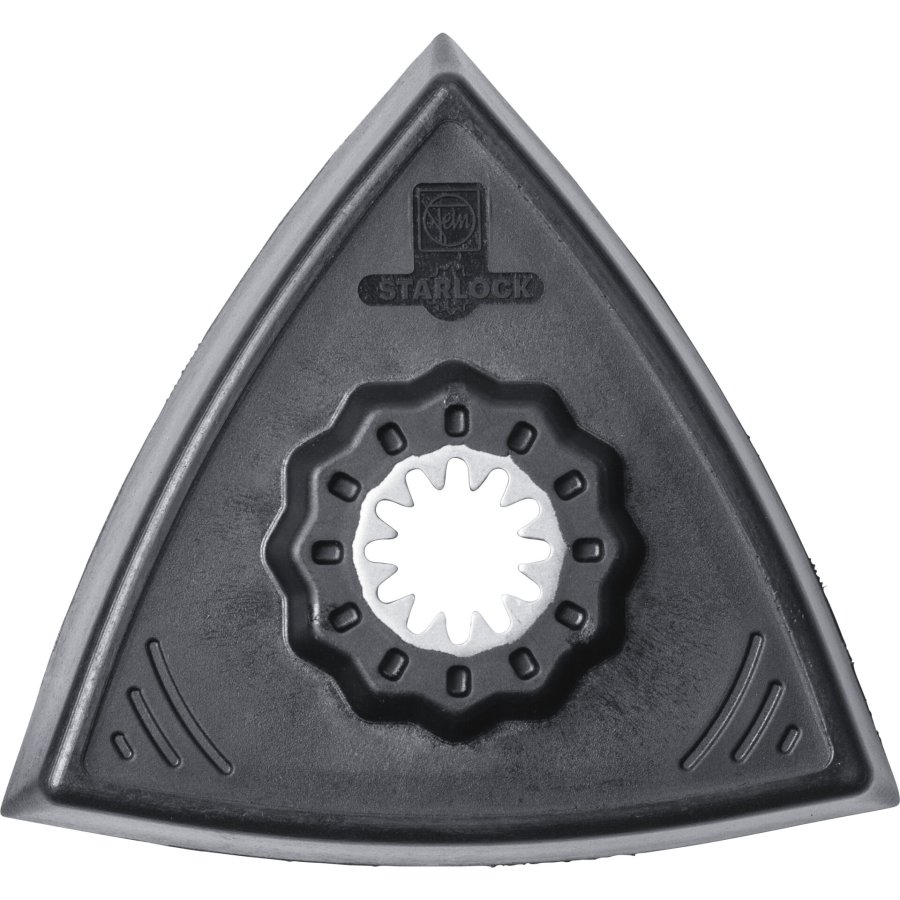 Fein Sanding Plates SL 3-corners 2pcs #1