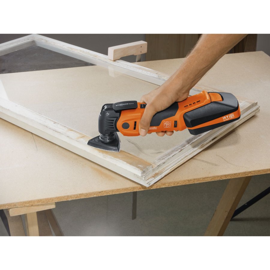 Fein Sanding Plates SL 3-corners 2pcs #5