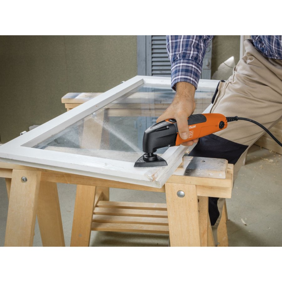 Fein Sanding Plates SL 3-corners 2pcs #7