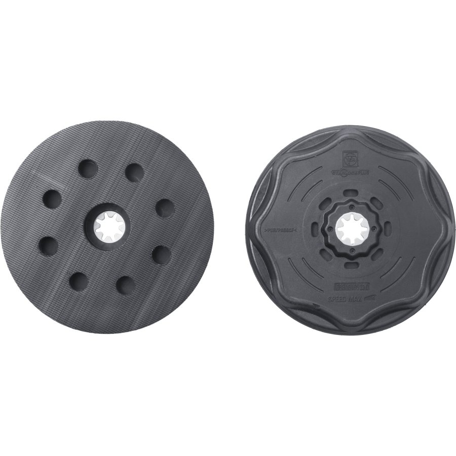 Fein Sanding Set SLP D115 #2