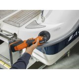 Fein Sanding Set SLP D115 #4
