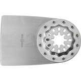 Fein Flexible Scraper Blade  SL 34x52x0,8   short version #1