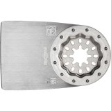 Fein Flexible Scraper Blade SL 34x52x0,4 flexible short version #1