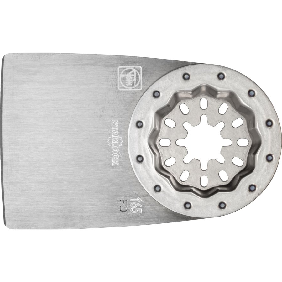 Fein Flexible Scraper Blade SL 34x52x0,4 flexible short version #1