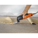 Fein Spatula SLP fixed long 41x52x0,8 #3