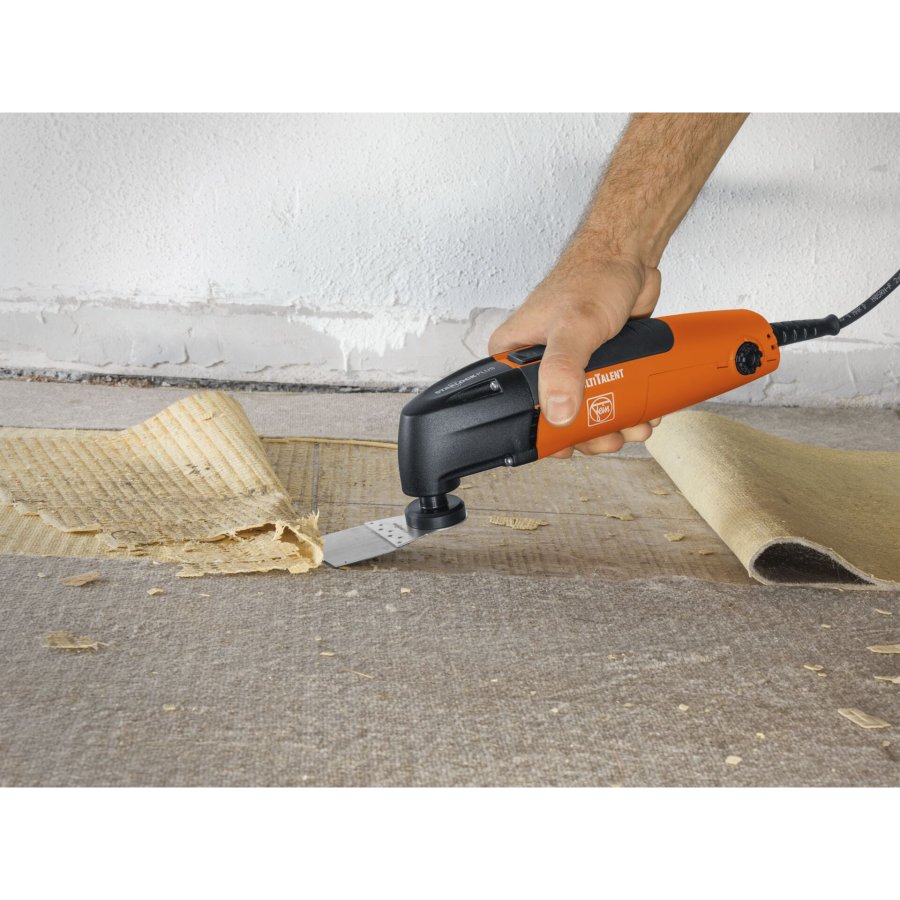 Fein Spatula SLP fixed long 41x52x0,8 #3