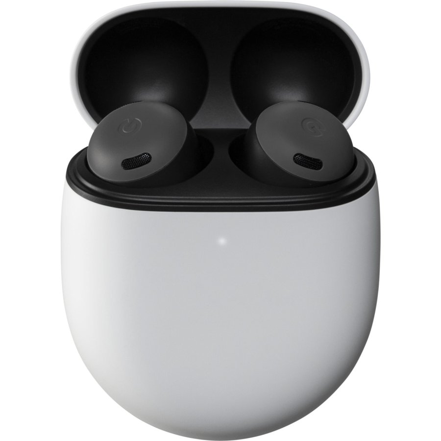 Google Pixel Buds Pro Charcoal #4