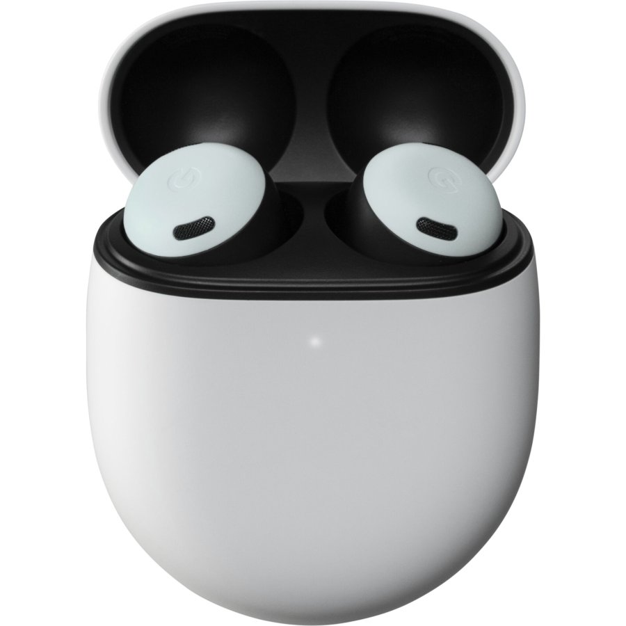 Google Pixel Buds Pro fog #4