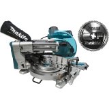 Makita LS1219L geringsav 3200 rpm 1800 W #1