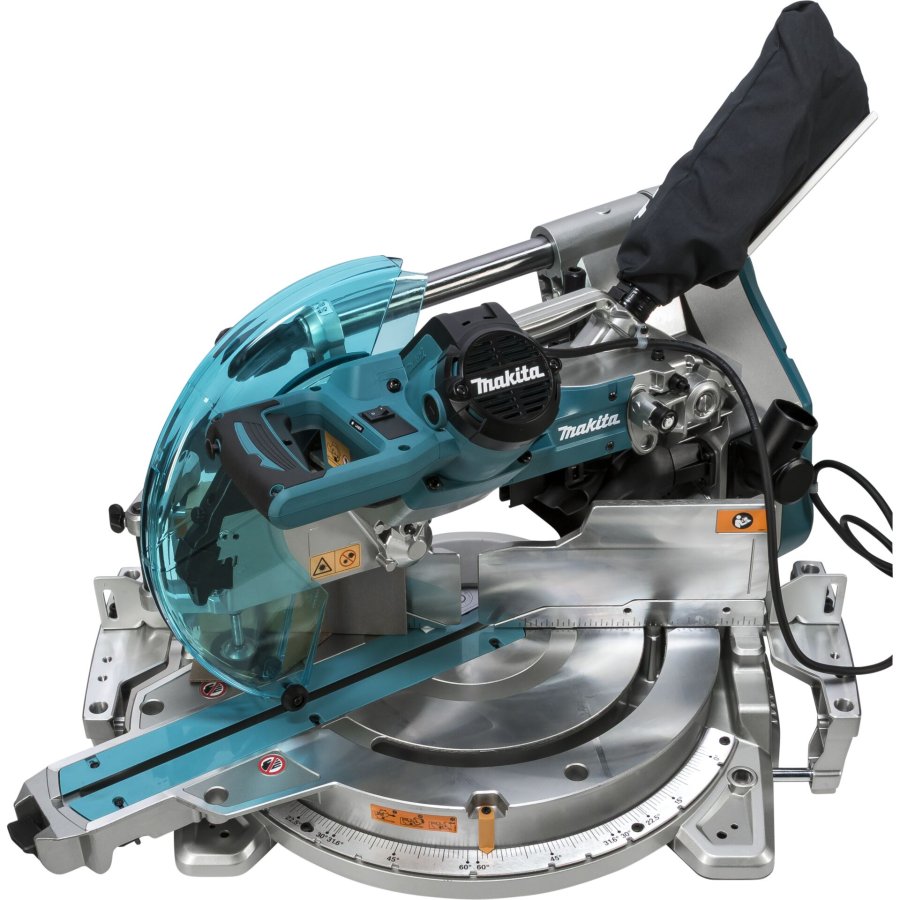 Makita LS1219L geringsav 3200 rpm 1800 W #3