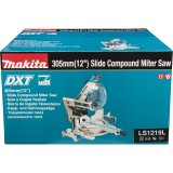 Makita LS1219L geringsav 3200 rpm 1800 W #5