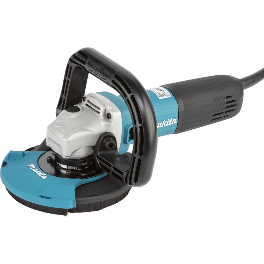Makita PC5010C vinkelsliber 12,5 cm 9000 rpm 1400 W 3,6 kg #1